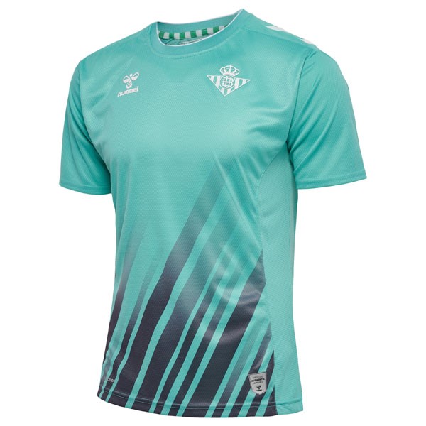 Tailandia Camiseta Real Betis Portero 2022/23 Verde